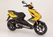 Yamaha Aerox R